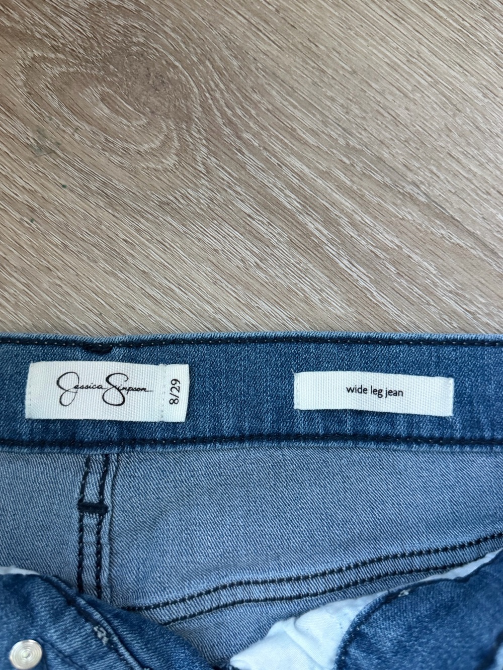 Jessica Simpson Jeans - Picture 5 of 5